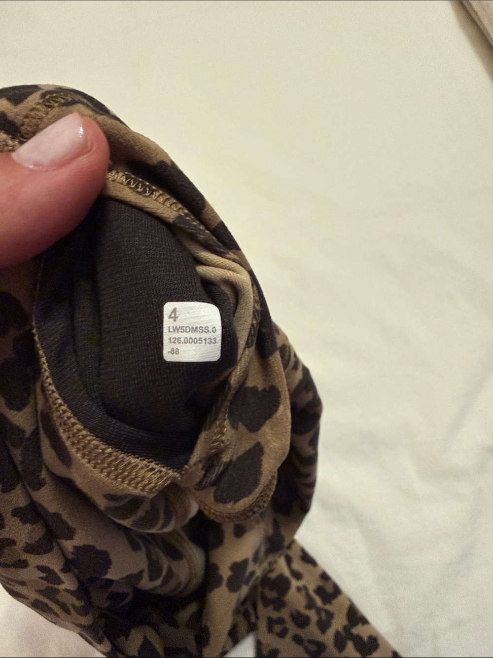 Lululemon align - Picture 4 of 6